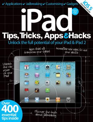 Cover of the book iPad Tips, Tricks, Apps & Hacks Volume 2 by Michael K Edwards