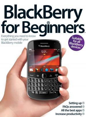 Cover of BlackBerry for Beginners