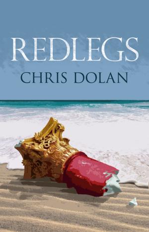 Cover of the book Redlegs by Chris Dolan