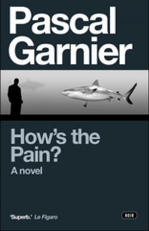 bigCover of the book How's the Pain? by 