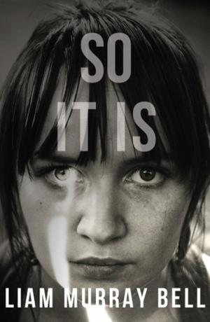 Cover of So It Is