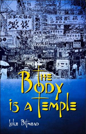 Cover of the book The Body is a Temple by Cassandra Parkin