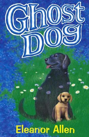 Cover of the book Ghost Dog by Bryan Smith