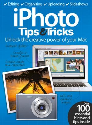 Cover of iPhoto Tips & Tricks