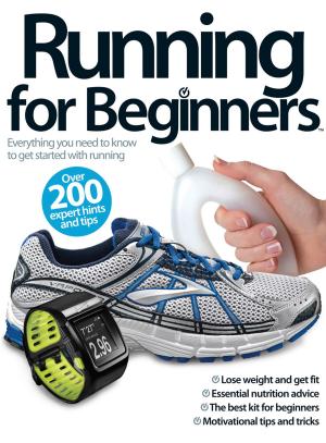 Cover of the book Running for Beginners by Imagine Publishing