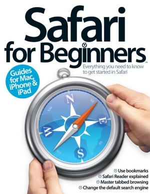 Cover of the book Safari for Beginners by Imagine Publishing