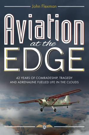 bigCover of the book Aviation at the Edge by 