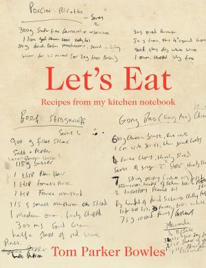 Cover of the book Let's Eat by Andrew Ward