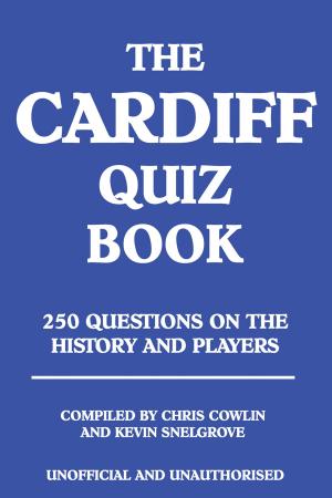 Cover of the book The Cardiff Quiz Book by G.E.M. Anscombe
