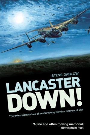 bigCover of the book Lancaster Down! by 