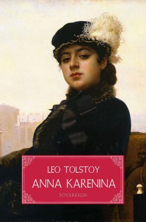 Cover of the book Anna Karenina by Joseph Le Fanu