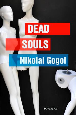Cover of the book Dead Souls by Virginia Woolf