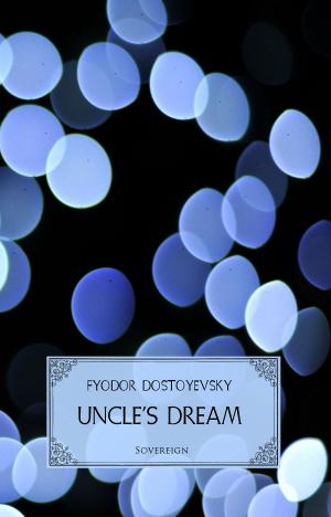 Cover of the book Uncle's Dream by Jonathan Swift