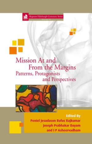 Cover of the book Mission At and From the Margins by Cawley Bolt