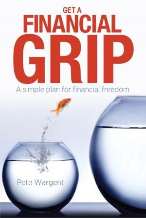 bigCover of the book Get a Financial Grip by 