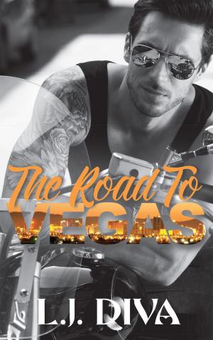 Book cover of The Road To Vegas