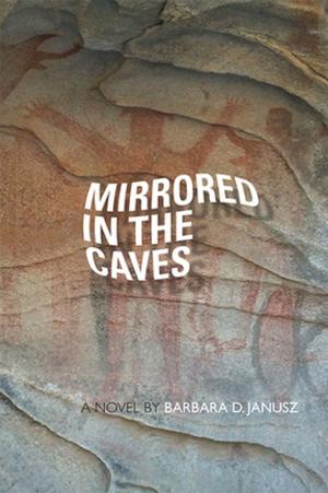 Cover of the book Mirrored in the Caves by Zoë S. Roy