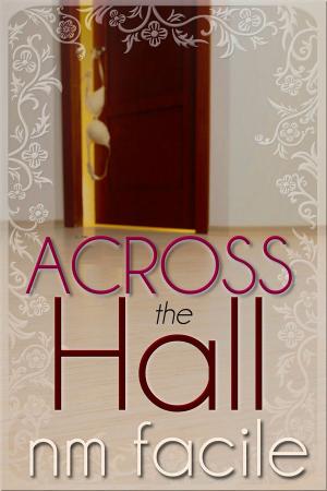Cover of the book Across the Hall by Trista Mateer