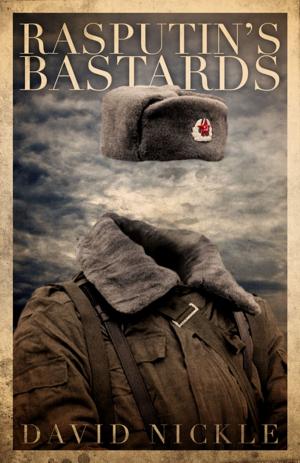 Book cover of Rasputin's Bastards