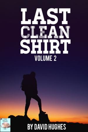 Cover of Last Clean Shirt Volume 2
