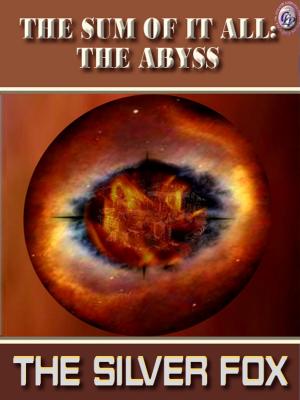 Cover of the book THE SUM OF IT ALL: The Abyss by CHRIS BURROWS