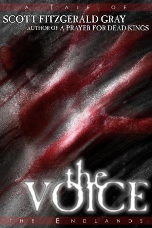Cover of the book The Voice by Mitchell Wylie