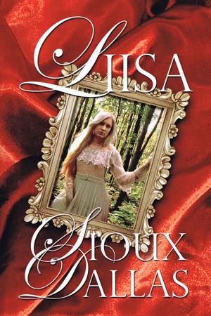 Cover of the book Liisa by S. Robertson