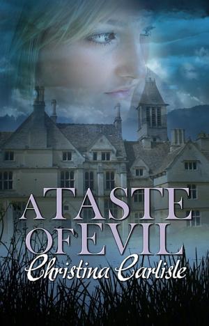 Cover of the book A Taste Of Evil by R. J. Hore