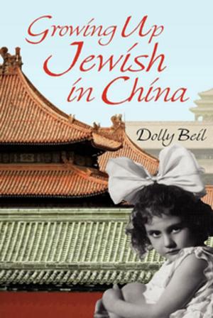 Cover of Growing Up Jewish in China