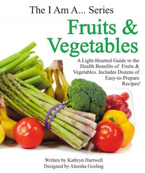 Book cover of Fruits & Vegetables