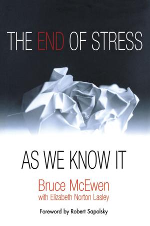 Cover of The End of Stress As We Know It