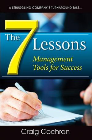Cover of The 7 Lessons