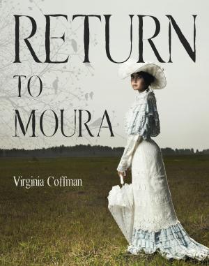 Cover of the book Return to Moura by Rae Simons
