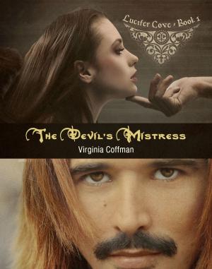 Cover of the book The Devil's Mistress by Virginia Coffman