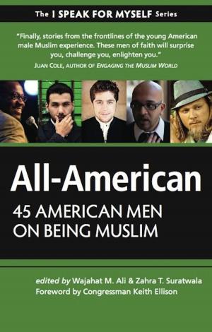 Cover of the book All-American by David Kherdian