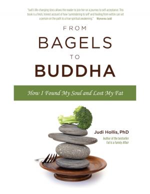 Cover of the book From Bagels to Buddha by James Hesketh