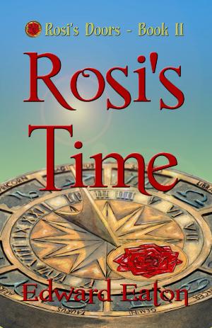 bigCover of the book Rosi's Time by 