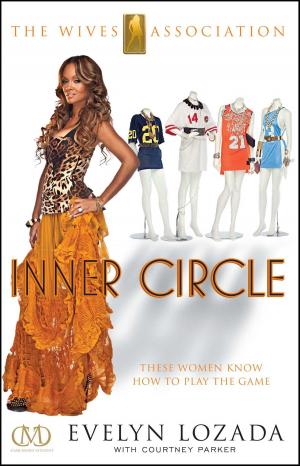 Cover of the book Inner Circle by Ashley Coleman, JaQuavis Coleman