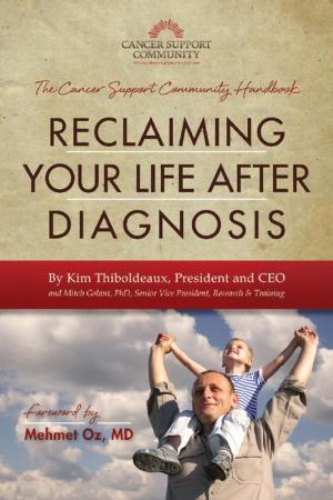 Cover of the book Reclaiming Your Life After Diagnosis by J.P. Faber