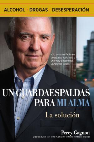 Cover of Un Guardaespaldas Para Mi Alma