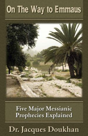 Cover of the book On The Way To Emmaus by Dr. Ron Moseley, Ph.D.