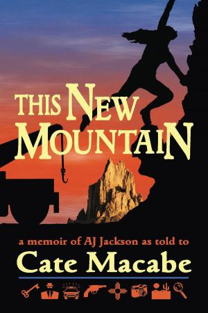 Cover of the book This New Mountain by Lynn Strongin