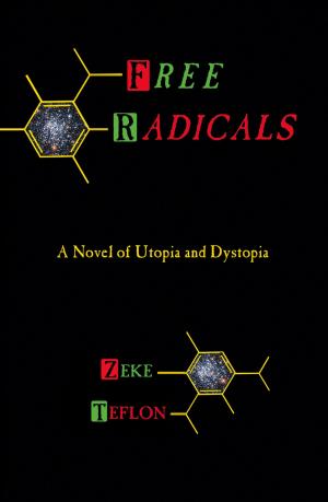 Cover of the book Free Radicals by Trish Mercer