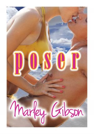 Cover of the book Poser by Kimberly Lewis