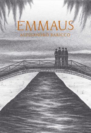 Cover of the book Emmaus by Bill Cotter