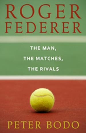 bigCover of the book Roger Federer by 