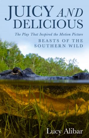 Cover of the book Juicy and Delicious by Rhett C. Bruno