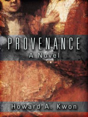 Cover of the book Provenance by Felicia Capers