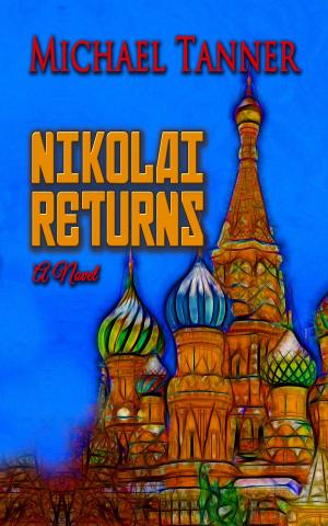Cover of the book Nikolai Returns by Sanni Aran