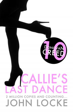 Book cover of Callie's Last Dance